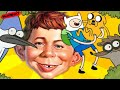 Nostefait7: ¿Por que se critica a la TV actual?