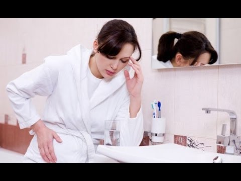 Как избавиться от токсикоза беременности. Здоровая Мама - Здоровый Малыш. Часть 4.