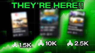 The Next Generation of Roblox Car Games Are Already Here. Here's what to expect. screenshot 3