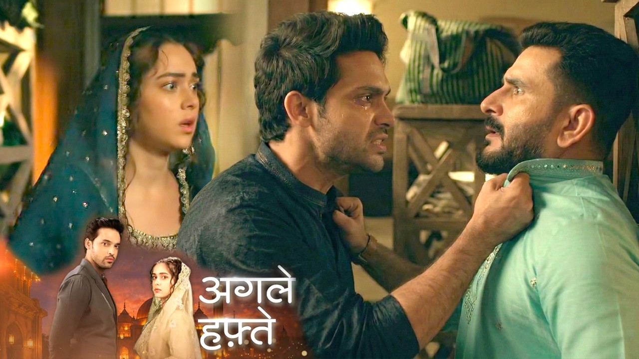 Seher Hone Ko Hai Today Promo 6th March 2026: Mahid Ke Samne Aayi Wasim Ki Sachai, Di Badi Dhamki