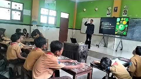 Real Teaching KKA: Implementasi Pembelajaran Koding & AI di Sekolah Dasar