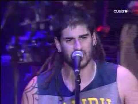 Melendi - El Informe de Forense ( con letra )