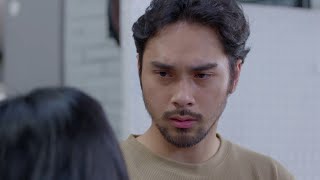 MAIN DI TAMAN SAVA & AGNI DICULIK - CINTA TANPA KARENA TRAILER