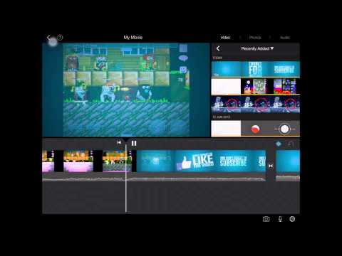 movie-maker/video-editor-for-ios--simple-tutorial-to-edit-videos-from-ipad