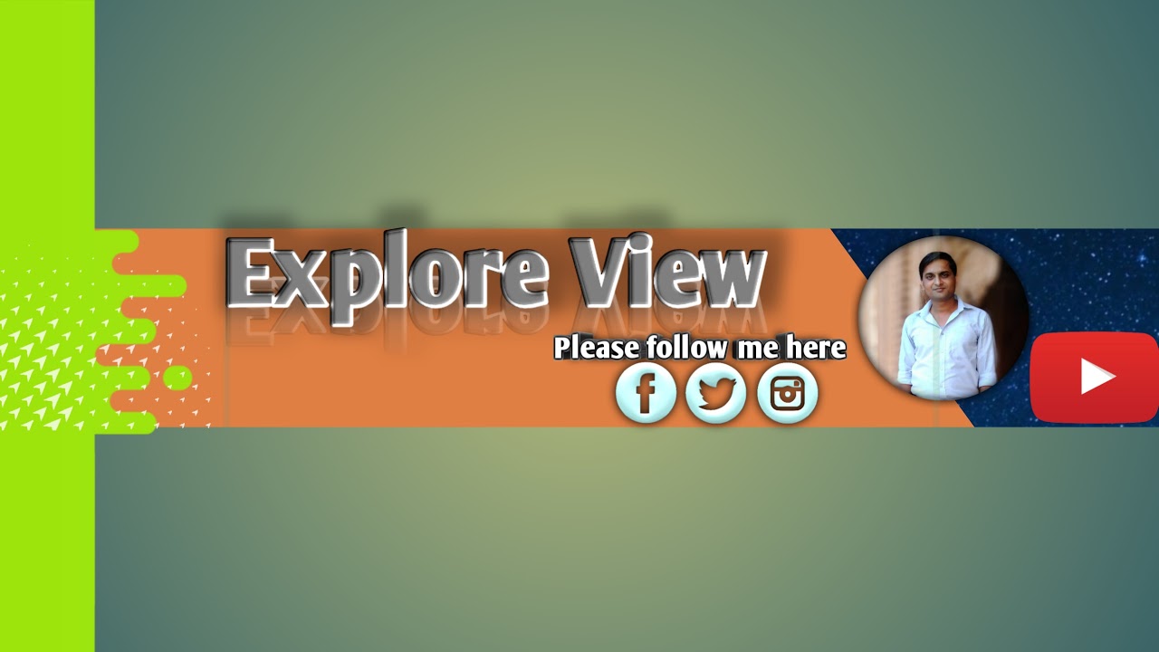 Explore view Live Stream - YouTube