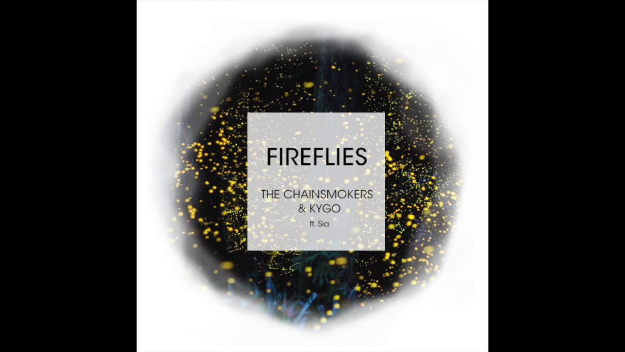 the chainsmokers kygo firefly ft sia leaked new song 2016 flyer fly the song