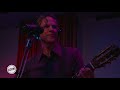 Calexico performing "The Town and Miss Lorraine" live on KCRW