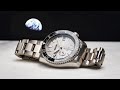 Seiko Prospex Spring Drive SNR051 Titanium Watch Unboxing