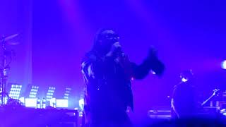 Video thumbnail of "Skindred - 'That's My Jam' - O2 Guildhall Southampton - 20th April 2018"