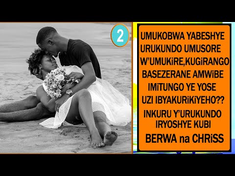 Alpha Samu - BERWA na CHRiSS Part.2