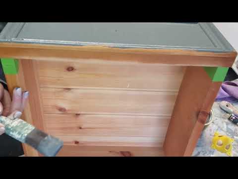 How To Paint