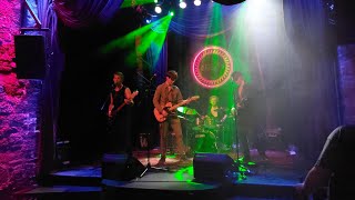 Grain - Mosquito Song (Live @Objekt 5 Halle, 25/07/2025)