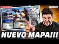 ✅NUEVO MAPA DE RECARGA y NUEVAS ARMAS #fortnite  #epicpartner #fortnitedirecto