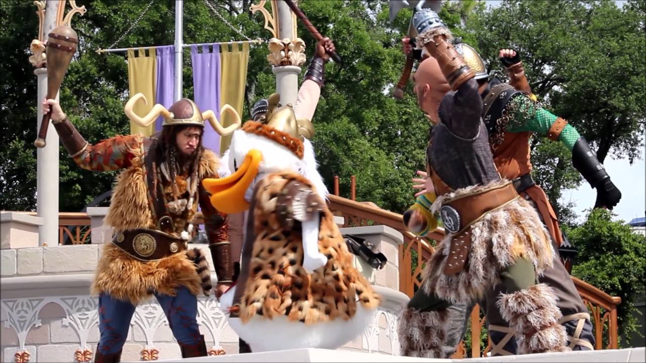 Awaken Summer - Walt Disney World Resort