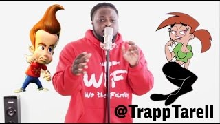 Trapp Tarell - Timmy Turner Story (Trilogy)(Pt.1,2\&3)