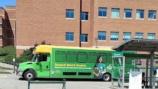 George Mason University GMU Fairfax