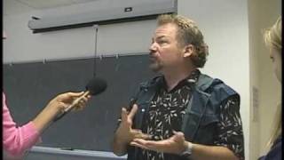 Esperanto in ‘Gattaca’ (NPR pt 11, NASK 2000 pt 19)