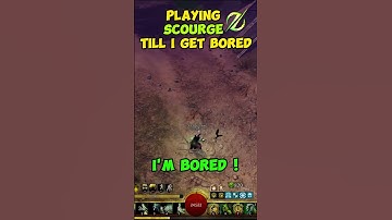 Playing Scourge till i get Bored... #guildwars2 #gw2 #mmorpg