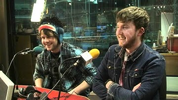 BBC INTRODUCING IN NORFOLK - KODETA INTERVIEW WITH SOPHIE LITTLE