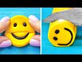 Cute polymer clay crafts you can make yourself