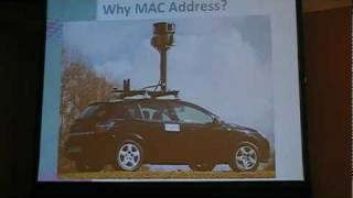 Hacker Uses XSS and Google Street View Data to Determine Physical Location