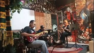 Pigi jo deng dia covered by nuning