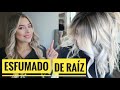 ESFUMADO DE RAÍZ | FORMULACIÓN