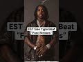 [FREE] EST Gee Type Beat - "Fast Strokes" | Veeze Type Beat 2023