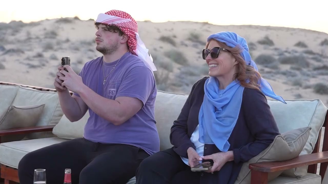 Platinum Heritage Safari