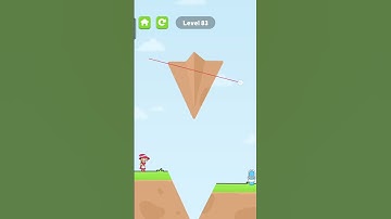 Slice to save level 83 #gaming #slicetosave #youtubeshorts #shorts #short #ytgaming #youtube #yt