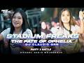 DJ BATTLE PARTY DIFASOL AUDIO MOJOKERTO - THE FATE OF OPHELIA X STADIUM FREAKS