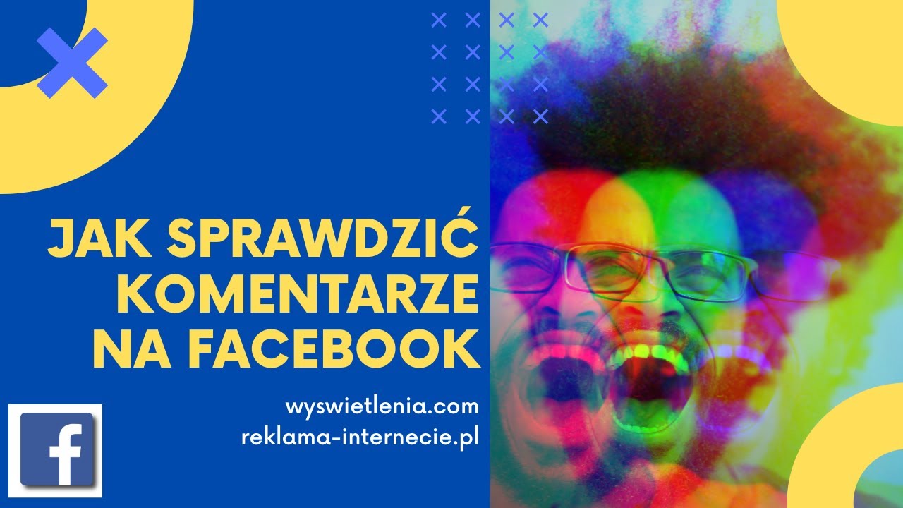 Jak sprawdzic komentarze na Facebook (INSTRUKCJA krok po kroku) Nowy wygląd Facebook na komputerze.