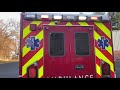 Used ambulance for sale by pilip ambulances  2063 ford f450 type i wheeled coach