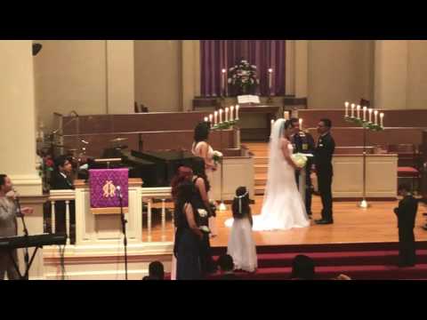 ترنيمه افراح متشكرين 