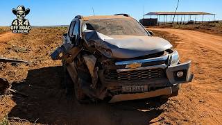 Ultimate Off Road Fails! Extreme 4x4 Trouble, Wild Mistakes & Mud Chaos Compilation