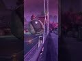 2 Flip reset musty double taps which was better? #rocketleague #rlfreestyle