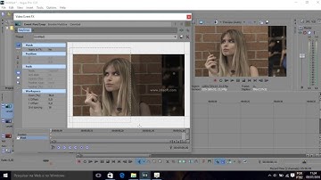 how put 2 scenes at the same time in svp // tutorial