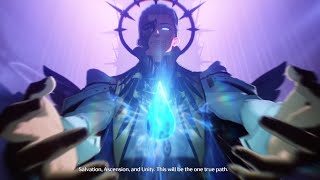 Radiance Across Sea And Sky Ver Fenrico Boss Theme Wuthering Waves 25 Ost