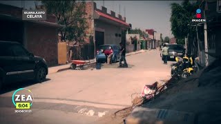 Reportan como grave a la abuelita que fue quemada en Celaya; el agresor ya fue detenido | Paco Zea