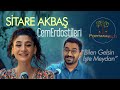 Bilen Gelsin İşte Meydan - Sitare Akbaş & Cem Erdost 🎶