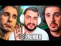 MIXWELL FUERA DEL PREMIER I JUBILONA (4 POVS)