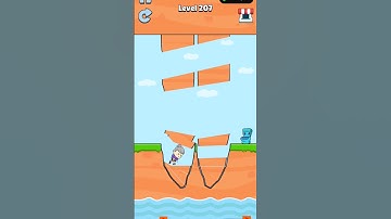 Slice Walls 🧱 to Save funny Game 🤣✨ #shorts #shortsfeed #slicetosave #funny #gaming #viral #fyp