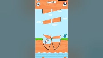 Slice Walls 🧱 to Save funny Game 🤣✨ #shorts #shortsfeed #slicetosave #funny #gaming #viral #fyp