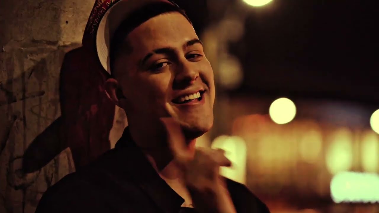 Watch Gonzo - Blackie BLK - SOSPE (Video Oficial) on YouTube Watch Gonzo - Blackie BLK - SOSPE (Video Oficial) on YouTube