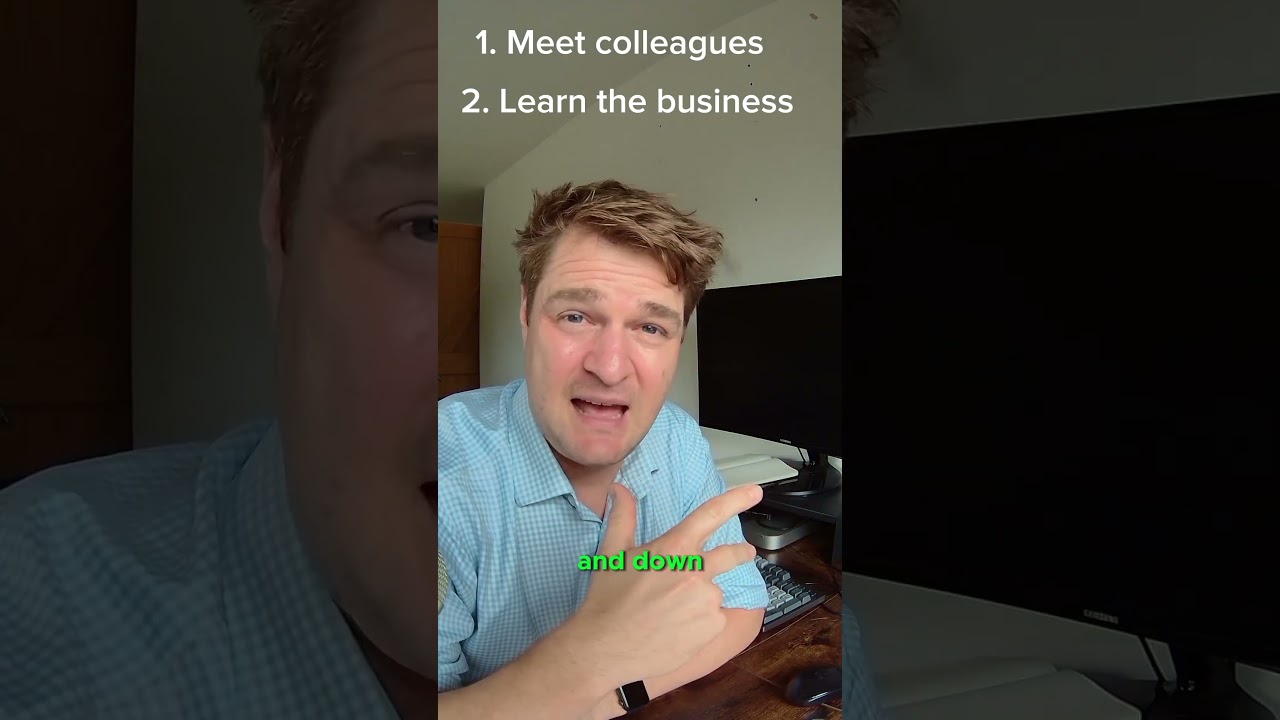 How to be a GREAT Finance Business Partner 