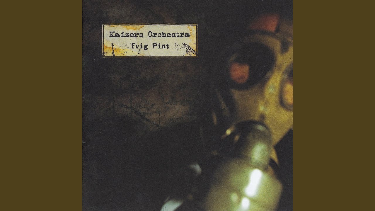 Drøm Hardt (Requiem Part I) (Remastered 2023)