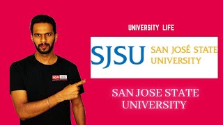 MS in San Jose State University - Requirements, GRE TOEFL, tution fees & housing costs