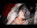 【MMD】 お呪い WeddingKurumi