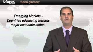 Emerging Markets - Bforex