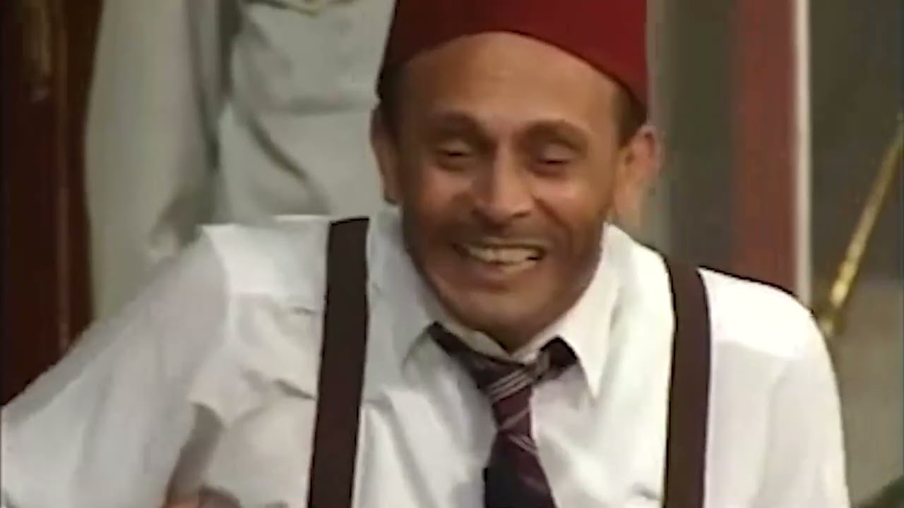 هتقع من كتر الضحك علي محمد صبحي وهو بيدور علي شغل علشان يقدر يخطب لعبة